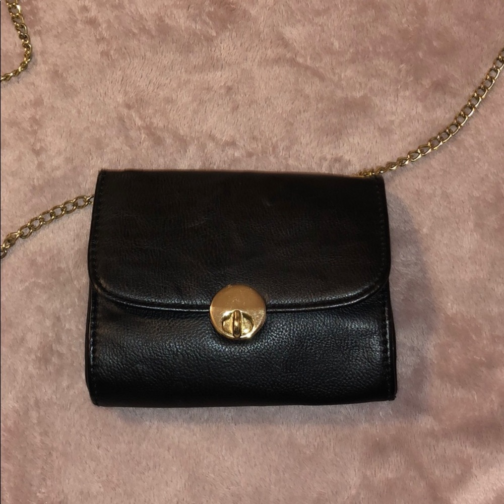 H&M crossbody bag